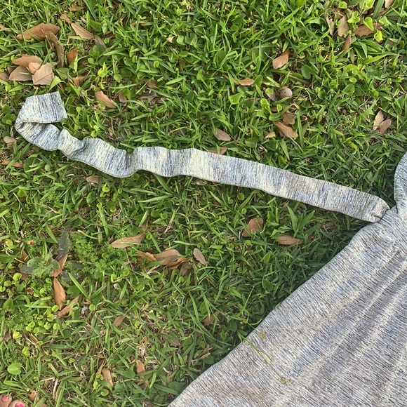 Sliver jumper - Picture 2 of 4